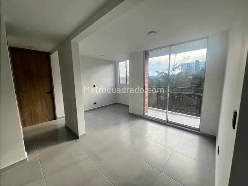 Apartamento en Arriendo, Porvenir, Rionegro - 2