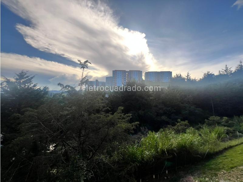 Apartamento en Arriendo, Porvenir, Rionegro - 3