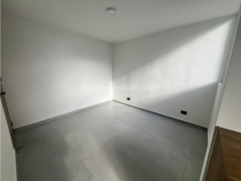 Apartamento en Arriendo, Porvenir, Rionegro - 4