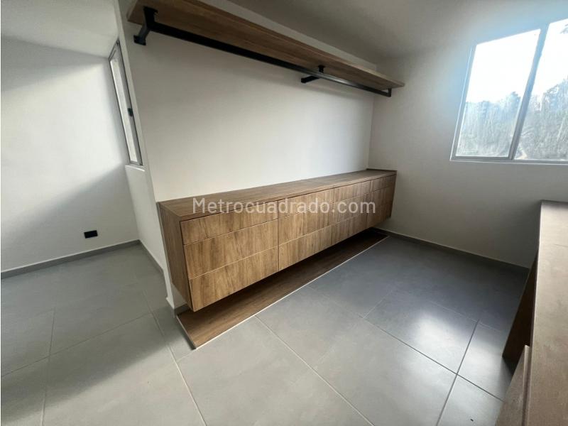 Apartamento en Arriendo, Porvenir, Rionegro - 5