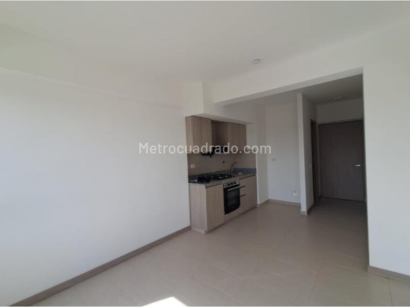 1BR Apartment in Porvenir (46 m²)