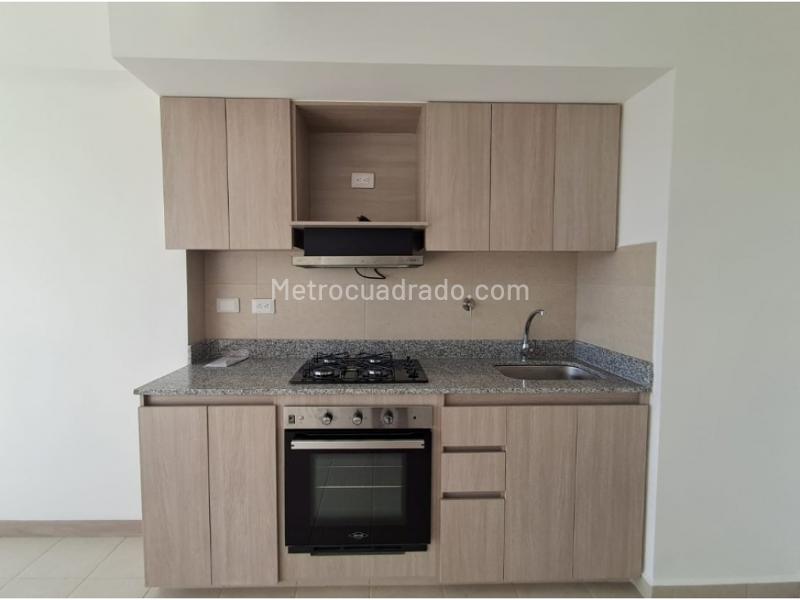 Apartamento en Arriendo, Porvenir, Rionegro - 2