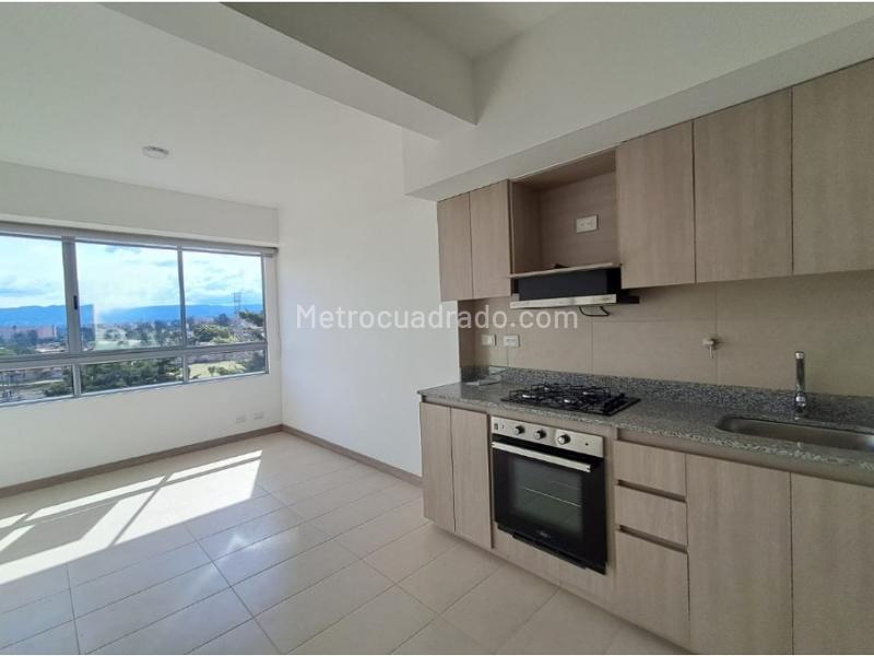 Apartamento en Arriendo, Porvenir, Rionegro - 3