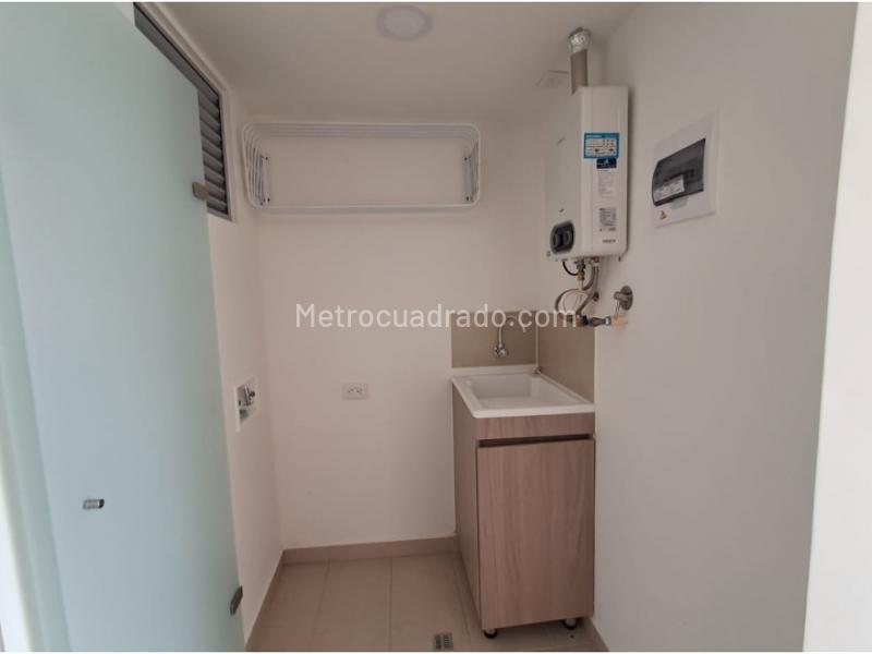 Apartamento en Arriendo, Porvenir, Rionegro - 4