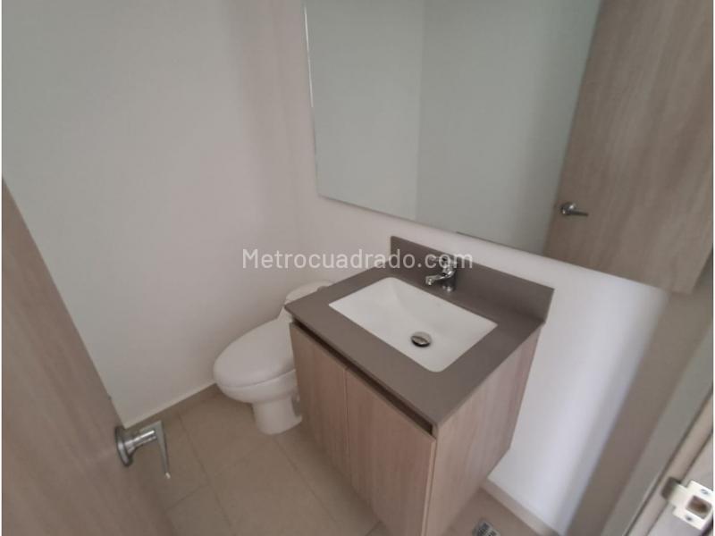 Apartamento en Arriendo, Porvenir, Rionegro - 5