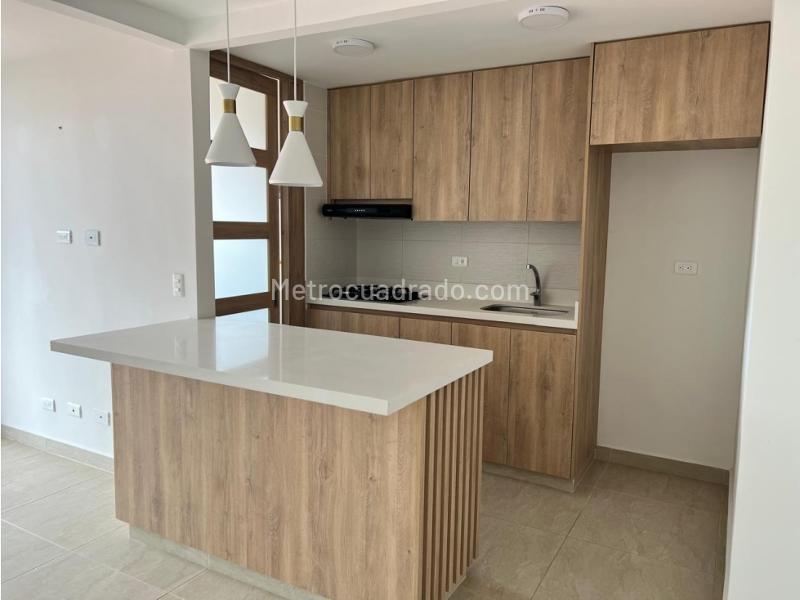 2BR Apartment in Porvenir (50 m²) - 2