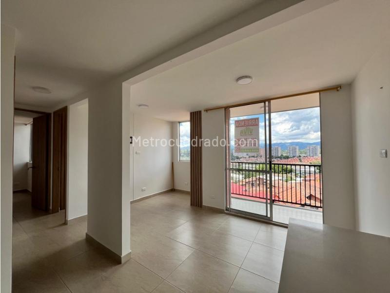 2BR Apartment in Porvenir (50 m²) - 4