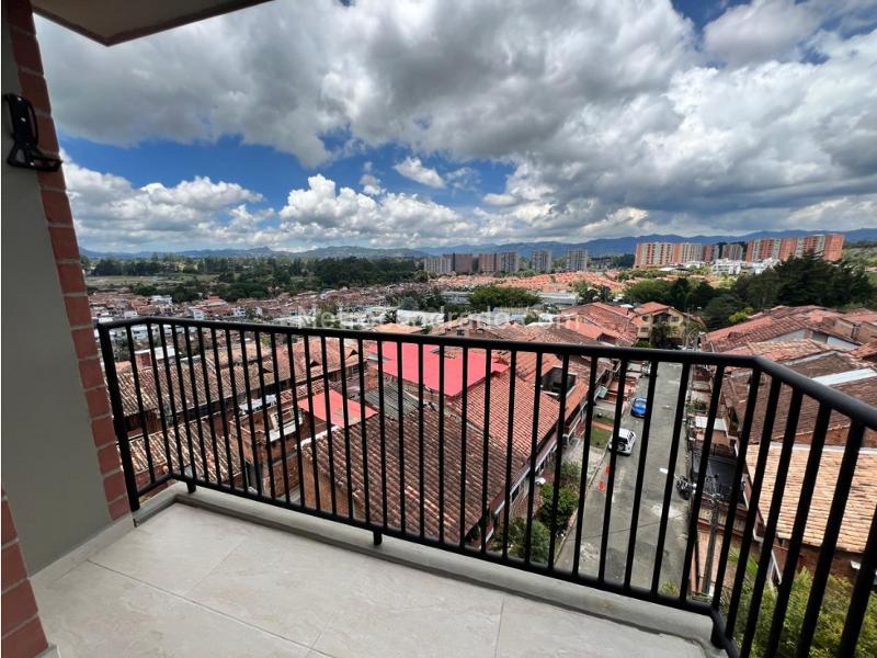 2BR Apartment in Porvenir (50 m²) - 5