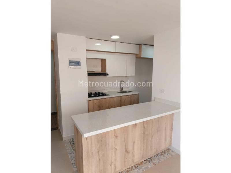 Apartamento en Arriendo, Cimarronas, Rionegro