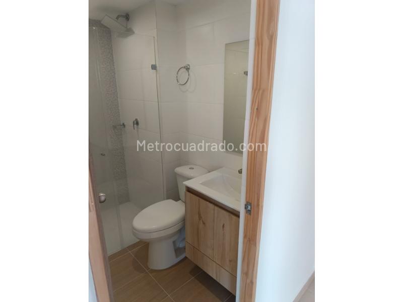 3BR Apartment in Cimarronas (57 m²) - 4