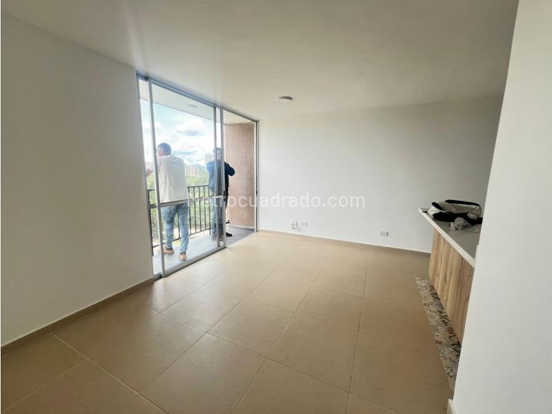 3BR Apartment in Cimarronas (57 m²) - 5