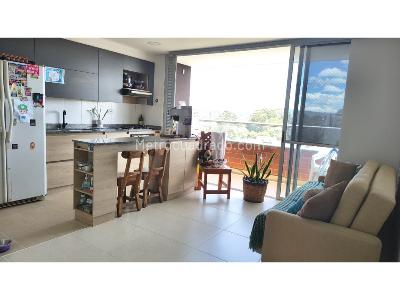 Apartamento de 2 alcobas en venta en Clinica Somer, Rionegro, 69 m² · foto 3 de 15