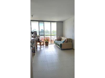 Apartamento de 2 alcobas en venta en Clinica Somer, Rionegro, 69 m² · foto 4 de 15