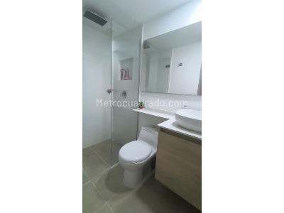 Apartamento de 2 alcobas en venta en Clinica Somer, Rionegro, 69 m² · foto 5 de 15