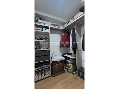 Apartamento de 2 alcobas en venta en Clinica Somer, Rionegro, 69 m² · foto 6 de 15