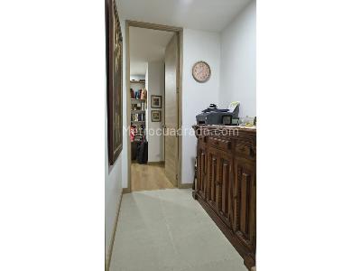 Apartamento de 2 alcobas en venta en Clinica Somer, Rionegro, 69 m² · foto 7 de 15