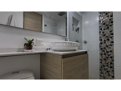 Apartamento de 2 alcobas en venta en Clinica Somer, Rionegro, 69 m² · foto 9 de 15