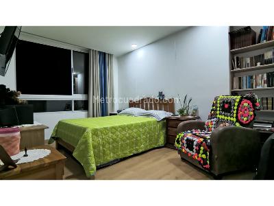 Apartamento de 2 alcobas en venta en Clinica Somer, Rionegro, 69 m² · foto 10 de 15