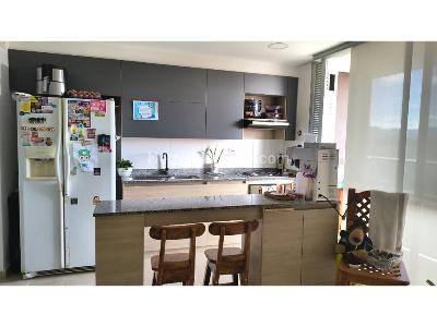 Apartamento de 2 alcobas en venta en Clinica Somer, Rionegro, 69 m² · foto 11 de 15
