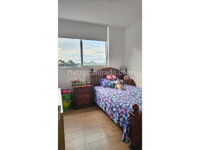 Apartamento de 2 alcobas en venta en Clinica Somer, Rionegro, 69 m² · foto 12 de 15
