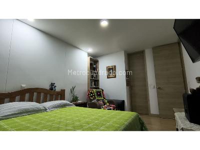 Apartamento de 2 alcobas en venta en Clinica Somer, Rionegro, 69 m² · foto 13 de 15