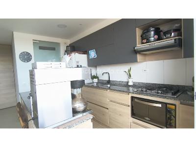 Apartamento de 2 alcobas en venta en Clinica Somer, Rionegro, 69 m² · foto 14 de 15