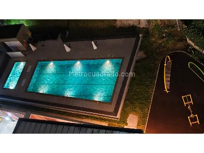 Apartamento de 2 alcobas en venta en Clinica Somer, Rionegro, 69 m² · foto 15 de 15
