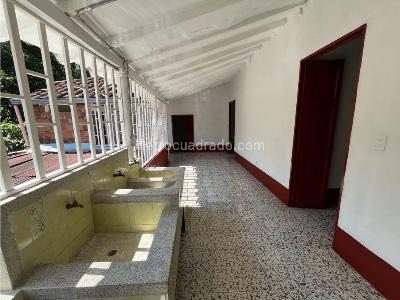 Casa de 5 alcobas en venta en El Salado, Envigado, 1000 m² · foto 8 de 20