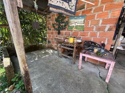 Casa de 5 alcobas en venta en El Salado, Envigado, 1000 m² · foto 20 de 20