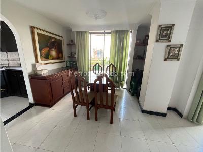 Apartamento en venta en Las Palmas, Medellín · foto 2 de 16