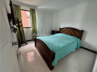 Apartamento en venta en Las Palmas, Medellín · foto 12 de 16