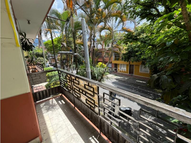 5BR House in El Dorado (166 m²)