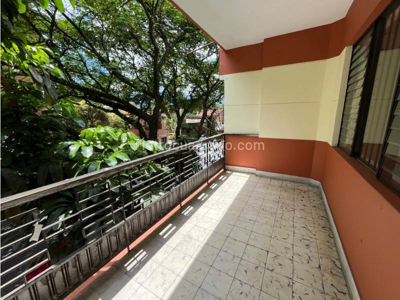 Casa en Arriendo, El Dorado, Envigado - 2