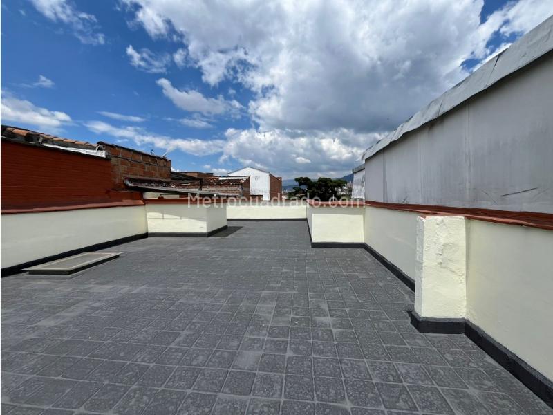 Casa en Arriendo, El Dorado, Envigado - 3