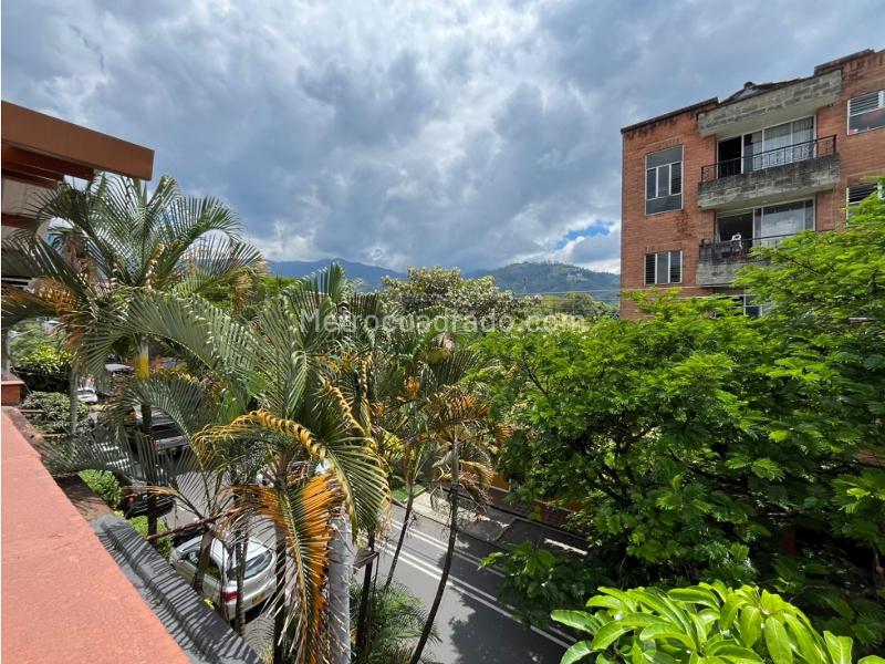 Casa en Arriendo, El Dorado, Envigado - 5