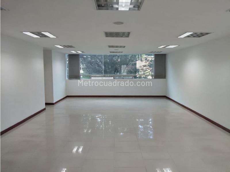 Oficina en Arriendo, Poblado, Medellín - Vista 3