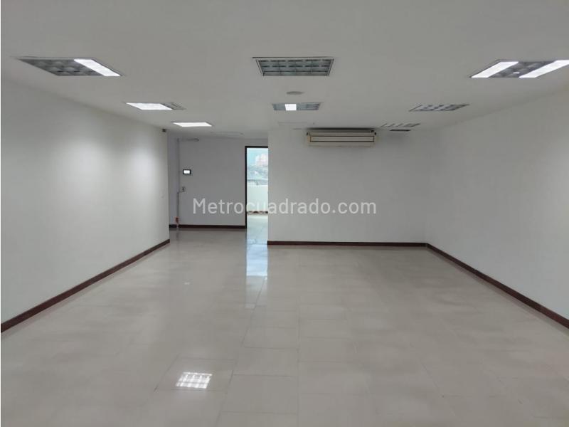 Oficina en Arriendo, Poblado, Medellín - Vista 4