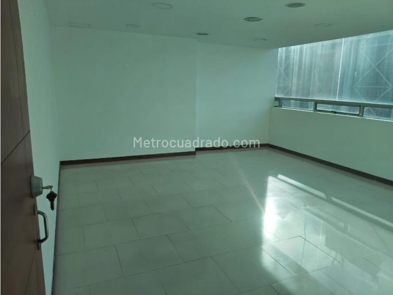 Oficina en Arriendo, Poblado, Medellín - Vista 5