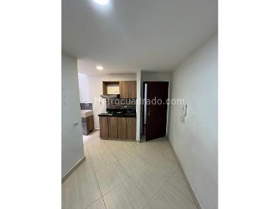 Apartaestudio en arriendo en Alcala, Envigado, 12 m² · foto 2 de 5