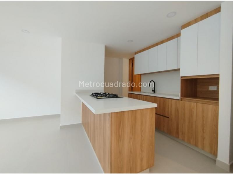3BR Apartment in Gualanday (210 m²) - 2