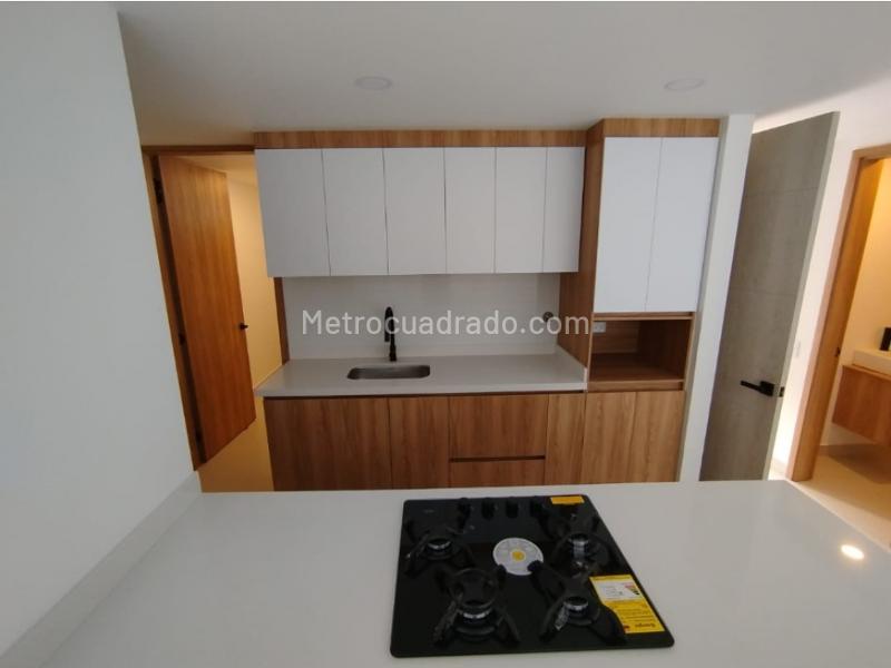 3BR Apartment in Gualanday (210 m²) - 3