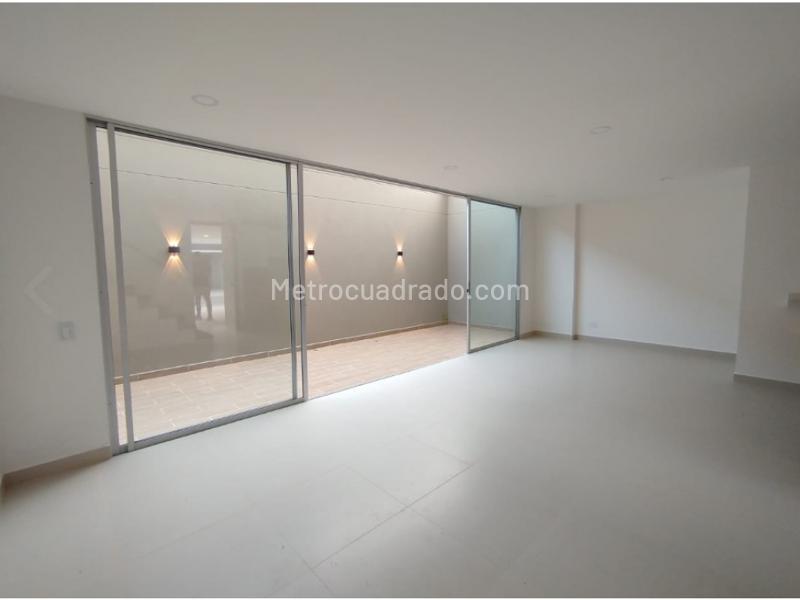 3BR Apartment in Gualanday (210 m²) - 4