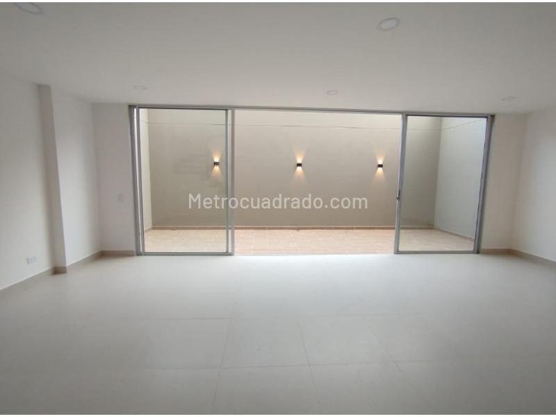 3BR Apartment in Gualanday (210 m²) - 5