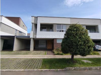 Apartamento en Arriendo, Gualanday, Rionegro