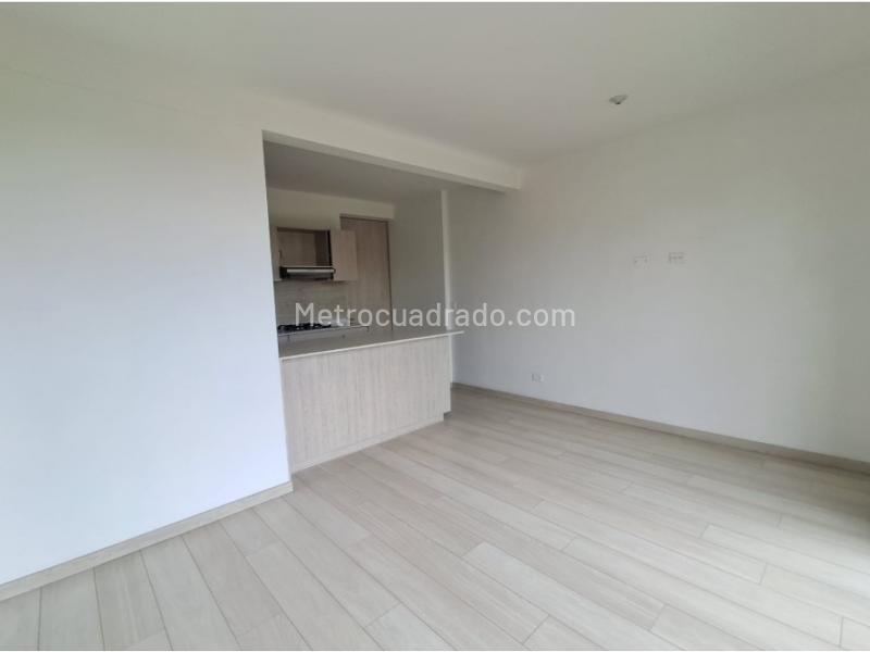Apartamento en Arriendo, San Antonio, Rionegro - 3