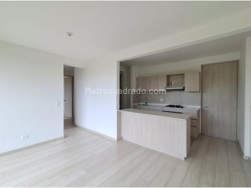 Apartamento en Arriendo, San Antonio, Rionegro - 4