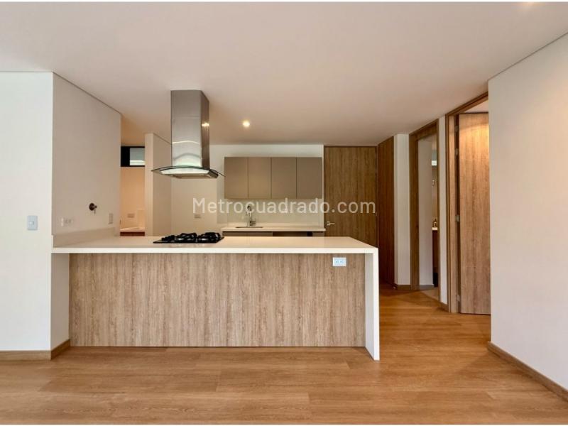 Apartamento en Arriendo, Fisebad, Retiro - 2