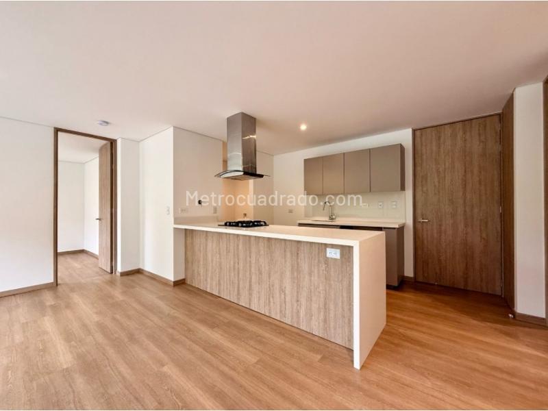 Apartamento en Arriendo, Fisebad, Retiro - 3