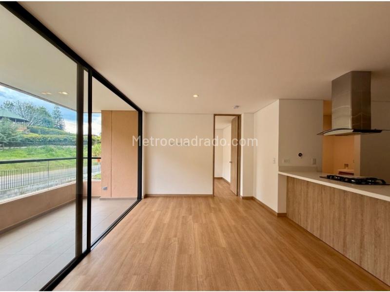 Apartamento en Arriendo, Fisebad, Retiro - 4
