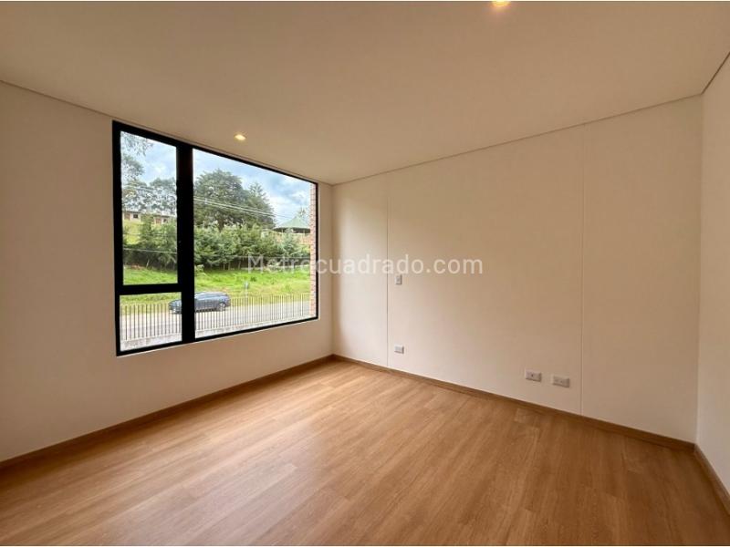 Apartamento en Arriendo, Fisebad, Retiro - 5